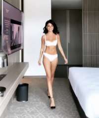 Alev gibi Mersin Saatlik Escort