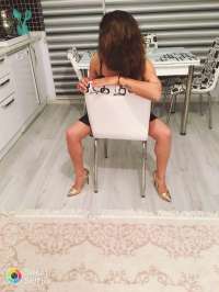 Büyüleyici Güzellik Mersin Masöz Escort'ta Hizmetinize Sunuluyor