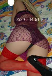 Etkileyici Mersin Gecelik Escort Kızın Baş Döndüren Hikayesi