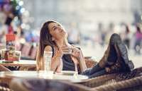 Harika Bir Deneyim: Mersin Mutlu Son Masaj - Nilay