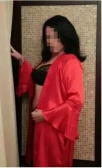 Harika Mersin Masöz Escort - Size Her Zaman Hazır