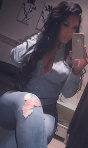 Heyecan Dolu Gece Mersin Gecelik Escort ile Sizin Olacak