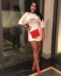 Mersin Gece Boyunca Eşlik Eden Baharın Çarpıcı Hikayesi