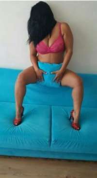 Mersin Gecelik Escort - Ateşli ve Çekici Partneriniz