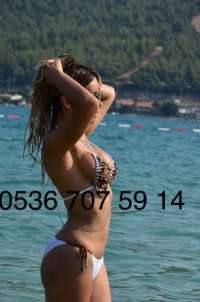 Mersin Gecelik Escort: Ayça'nın Büyüleyici Dünyası