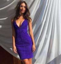 Mersin Gecelik Escort: Ayça'nın Büyüleyici Dünyası