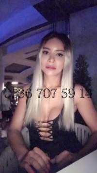 Mersin Gecelik Escort: Ayça'nın Büyüleyici Dünyası