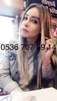 Mersin Gecelik Escort: Ayça'nın Büyüleyici Dünyası