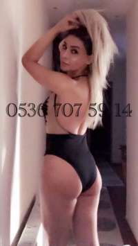 Mersin Gecelik Escort: Ayça'nın Büyüleyici Dünyası