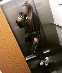 Mersin Gecelik Escort: Ayşe'nin Büyülü Dünyası