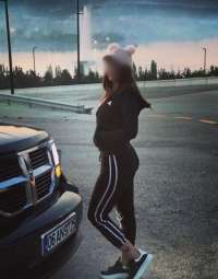 Mersin Gecelik Escort: Ayşe'nin Büyülü Dünyası