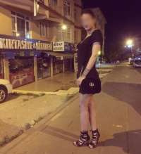 Mersin Gecelik Escort: Ayşe'nin Büyülü Dünyası