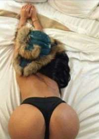 Mersin Gecelik Escort Bayan Aylin, Kendine Güvenen Bir Rüya
