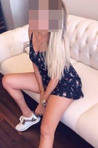 Mersin Gecelik Escort Bayanınız: Ayşe