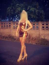 Mersin Gecelik Escort: Çekici ve Tutkulu Zeynep