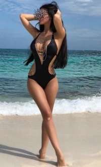 Mersin Gecelik Escort Dilara İle Unutulmaz Bir Gece