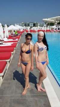 Mersin Gecelik Escort: En Iyi Hizmet, En İyi Zaman