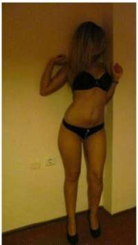 Mersin Gecelik Escort Hizmetleri