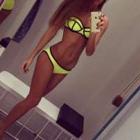 Mersin Gecelik Escort Hizmetlerindeki Özel Bayan