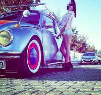 Mersin Gecelik Escort ile Masal Gibi Bir Gece