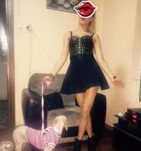 Mersin Gecelik Escort ile Masal Gibi Bir Gece