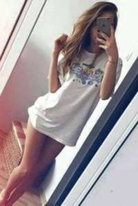 Mersin Gecelik Escort ile Unutulmaz Deneyimlere Doyamayacaksınız