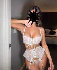 Mersin Gecelik Escort - Olağanüstü, Bakımlı, 45kg ve 168sm