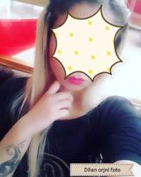 Mersin Gecelik Escort Partneriniz: Deniz
