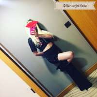 Mersin Gecelik Escort Partneriniz: Deniz