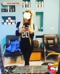 Mersin Gecelik Escort Partneriniz: Deniz
