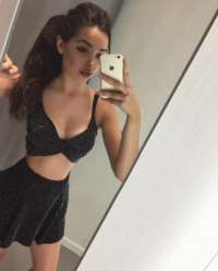 Mersin Gecelik Escort: Ritminizi Yükselten Hanımefendi ile Tutkulu Bir Gece