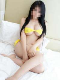 Mersin Gecelik Escort'un Teknemde Tek Yıldızlı Bayanı