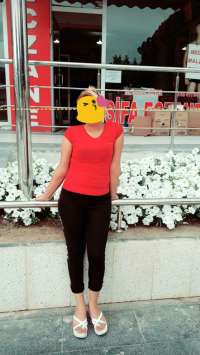 Mersin Masöz Escort Sıcacık Anlar