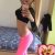 Mersin Masöz Escort: Size Çarpıcı Rus Deneyimini Yaşatacak