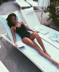 Mersin Masöz Escort - Sizin İçin En İdeal Seçim