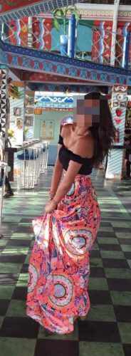 Mersin Masöz Escort - Sizin İçin En İdeal Seçim