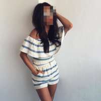 Mersin Masöz Escort - Sizin İçin En İdeal Seçim