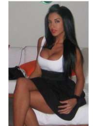 Mersin Masöz Escort: Tatlı çekicilikte sınırsız keyif