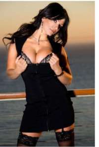 Mersin Masöz Escort: Tatlı çekicilikte sınırsız keyif