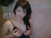 Mersin Masöz Escort'ta Sizinle Buluşacak Ateşli Kızınız
