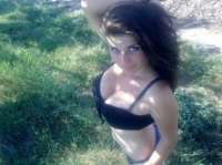 Mersin Masöz Escort'ta Sizinle Buluşacak Ateşli Kızınız