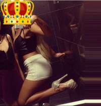 Mersin Masöz Escort'tan Hizmetinizde: Rahatlamayı Sağlama Sanatı