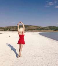 Mersin Mutlu Son Masaj: Deneyimin Ve Hazzın Doruklarına Çıkın