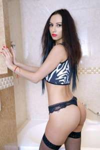 Mersin Mutlu Son Masaj - Unutulmaz Bir Deneyim İçin Fırsat