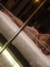 Mersin Mutlu Son Masaj: Uzun Boylu ve Zarif Partnerimizle Tanışın