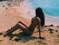 Mersin Mutlu Son Masajda Heyecan Verici Escortunuz Beril Sizleri Bekliyor