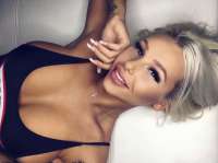 Mersin Mutlu Son Masaj'dan Gelin Sihirli Ellere Dokunun: Tanışın Ayça ile