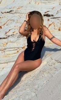 Mersin Mutlu Son Masaj'dan Göz Kamaştıran Melis