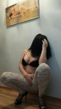 Mersin Mutlu Son Masaj'dan Unutulmaz Escort Bayan Burcu