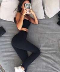 Mersin Mutlu Son Masaj'ın Büyüleyici Kraliçesi